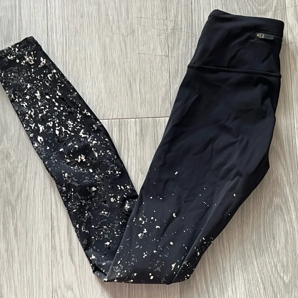 Lululemon Speed Wunder Tight 28